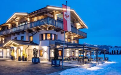 Seefeldstub’n, Kirchberg